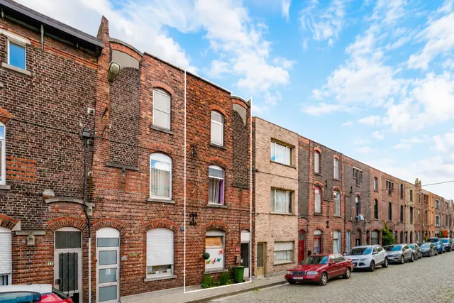 Huis for sale in Gent – 1/10