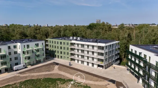 Apartment for sale in Gent – 1/10