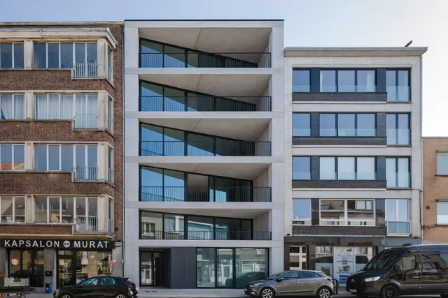 Apartment for sale in Gent – 1/10