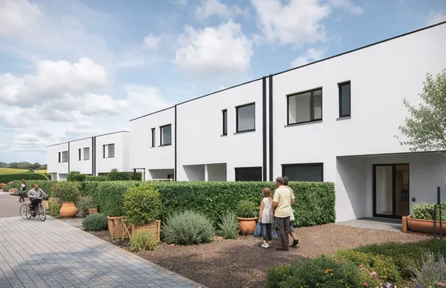Huis te koop in Lede – 1/7