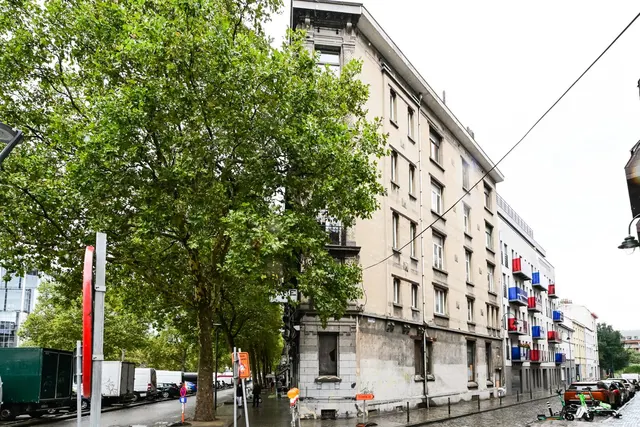 Huis te koop in Bruxelles – 1/10