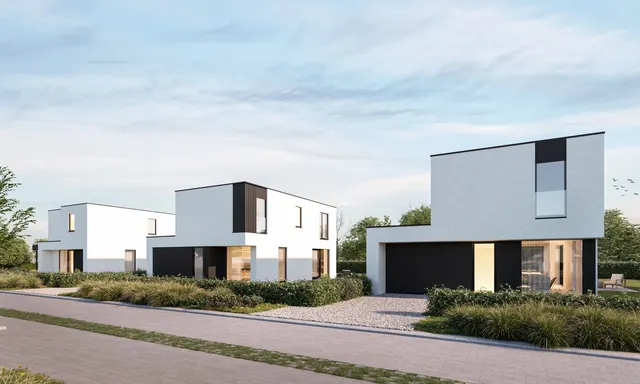 Huis à vendre à Sint-Lievens-Houtem – 1/10