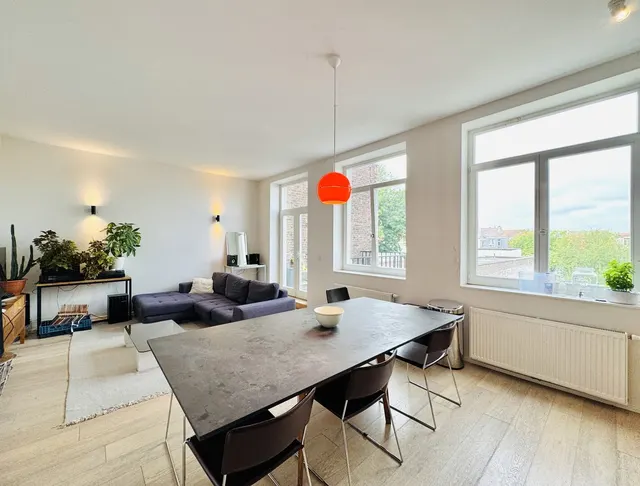 Appartement te huur in Forest – 1/10