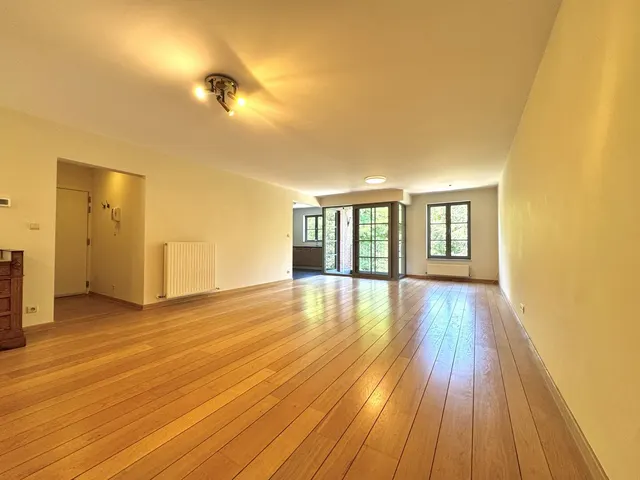 Appartement te huur in Woluwe-Saint-Pierre – 1/10