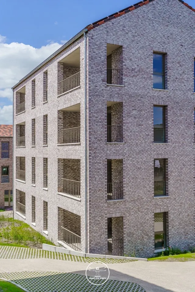 Appartement à vendre à Gavere – 1/10