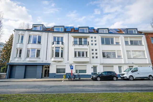 Apartment for sale in Gent – 1/10