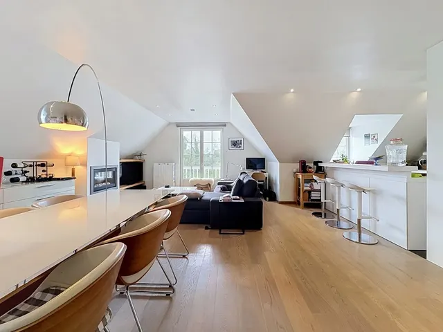 Appartement à louer à Sint-Martens-Latem – 1/10