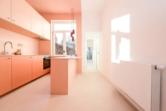 Appartement te huur in Ixelles – 1/10