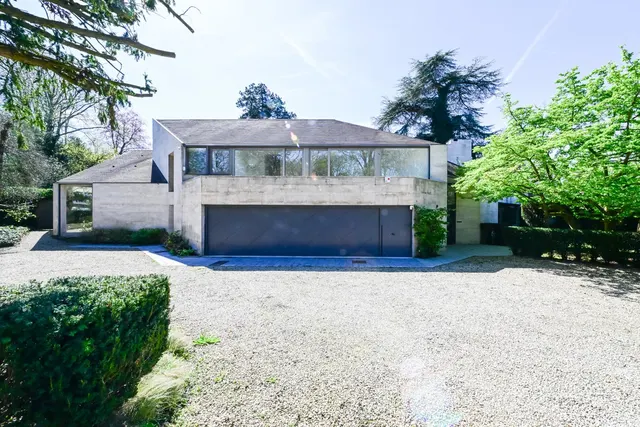 Huis te huur in Uccle – 1/10