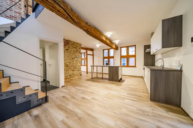 Duplex te koop in Verviers – 1/10