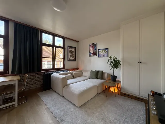 Duplex te huur in Gent – 1/10