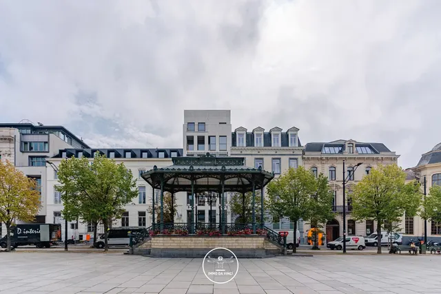 Appartement te huur in Gent – 1/10