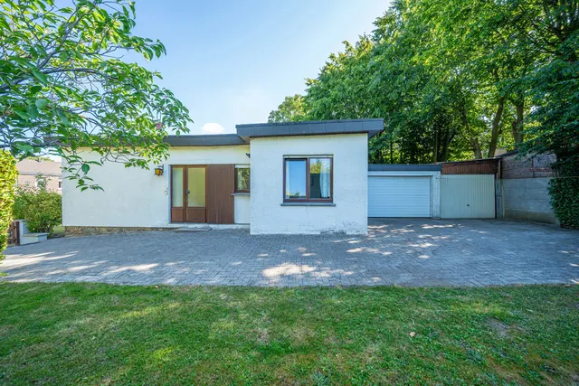 Bungalow te koop in Liège – 1/10