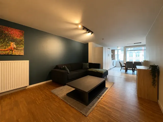 Appartement te huur in Gent – 1/10