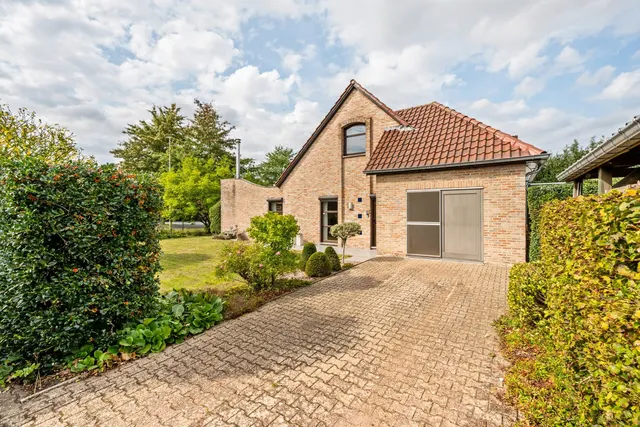 Woning en villa à vendre à Houthalen-Helchteren – 1/10