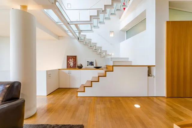 Maison à vendre à Ixelles – 1/10
