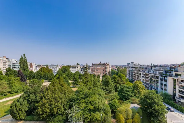 Maison à vendre à Ixelles – 1/10