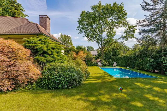 Maison à vendre à Kraainem – 1/10