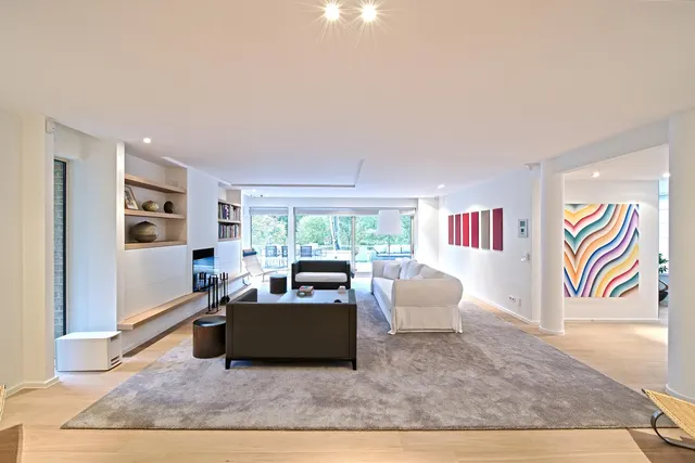 Maison à vendre à Uccle – 1/8