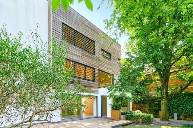 Maison à vendre à Uccle – 1/10