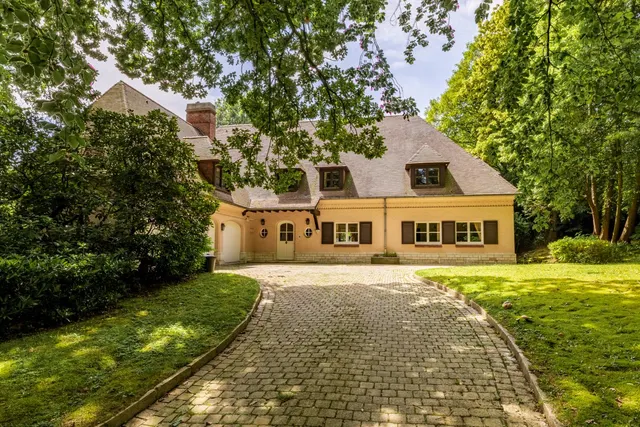 Maison à vendre à Kraainem – 1/10