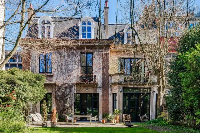 Maison à vendre à Schaerbeek – 1/10