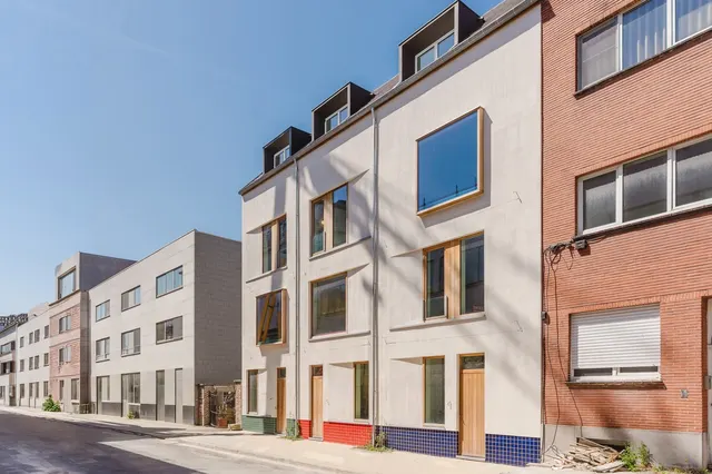Huis à louer à Gent – 1/10