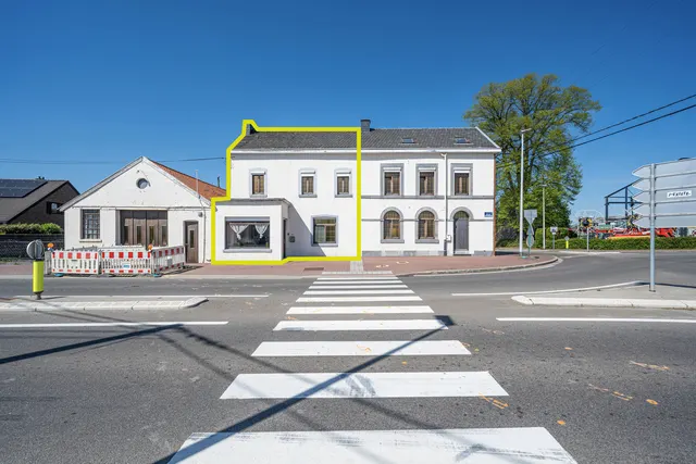 Huis te koop in Thimister-Clermont – 1/10