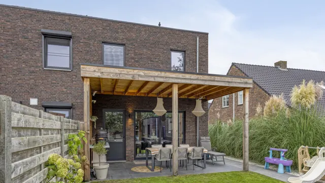 Maison à vendre à Baarle-Hertog – 1/10