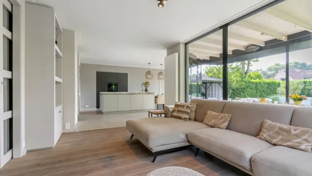 Maison à vendre à Meerle – 1/10