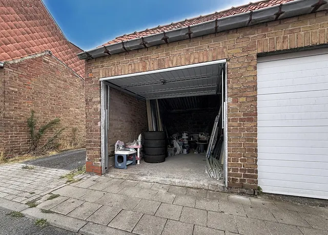 Huis te koop in Mouscron – 1/10