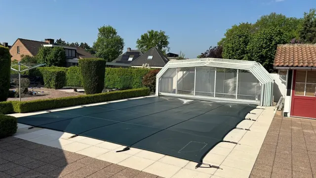 Landhuis à vendre à Meerle – 1/10