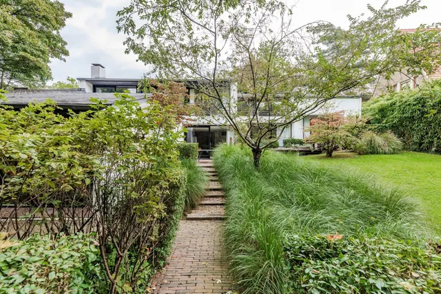 Maison à vendre à Uccle – 1/10