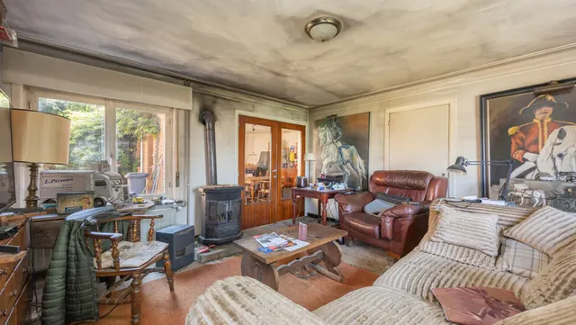 Maison à vendre à Meerle – 1/10