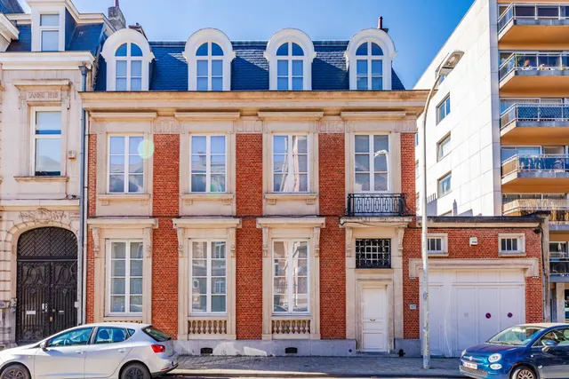 Huis te koop in Woluwé-Saint-Lambert – 1/10