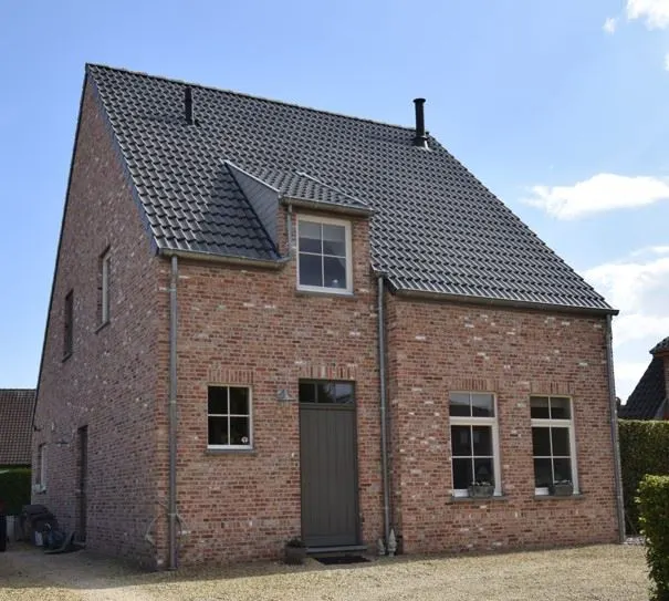 Huis te koop in Oudenaarde – 1/4