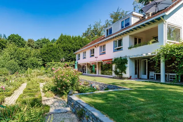 Maison à vendre à Uccle – 1/10