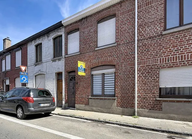 Huis te koop in Mouscron – 1/10