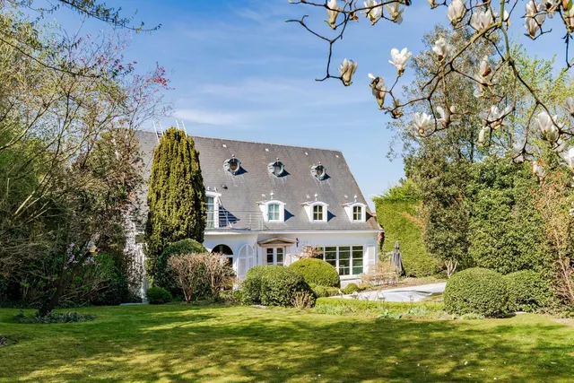 Maison à vendre à Uccle – 1/10