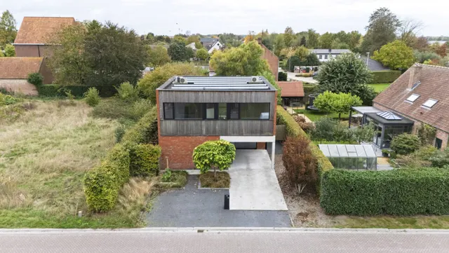 Maison à vendre à Hoogstraten – 1/10