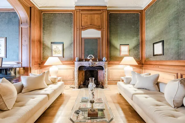 Maison à vendre à Ixelles – 1/10