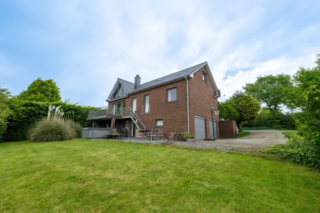 Villa à vendre à Aubel – 1/10
