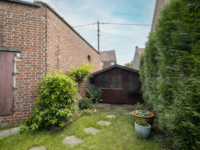 Huis te koop in Mouscron – 1/10