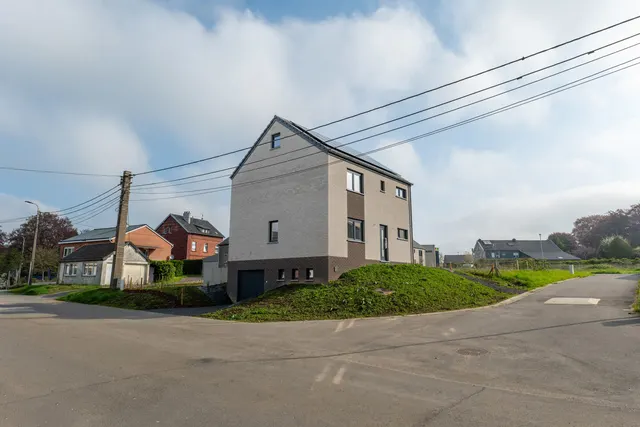 Maison à vendre à Lontzen – 1/10