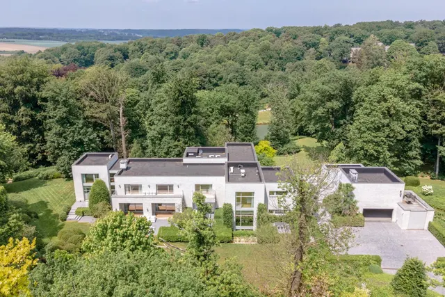 Maison à vendre à Grez-Doiceau – 1/10