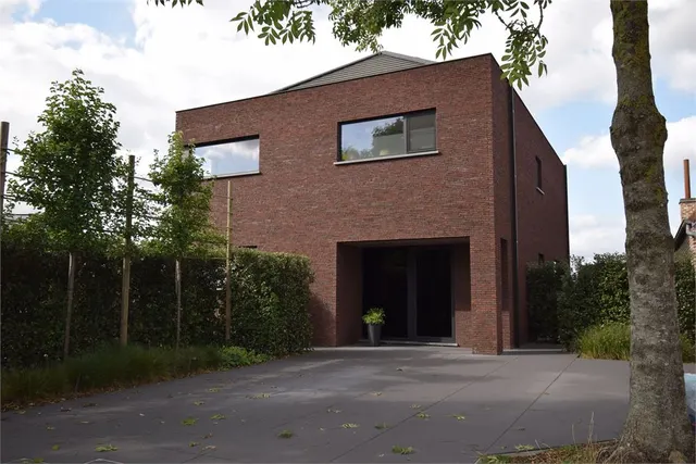 Huis te koop in Oudenaarde – 1/4