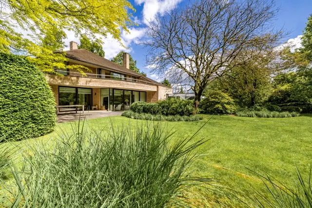 Maison à vendre à Uccle – 1/10