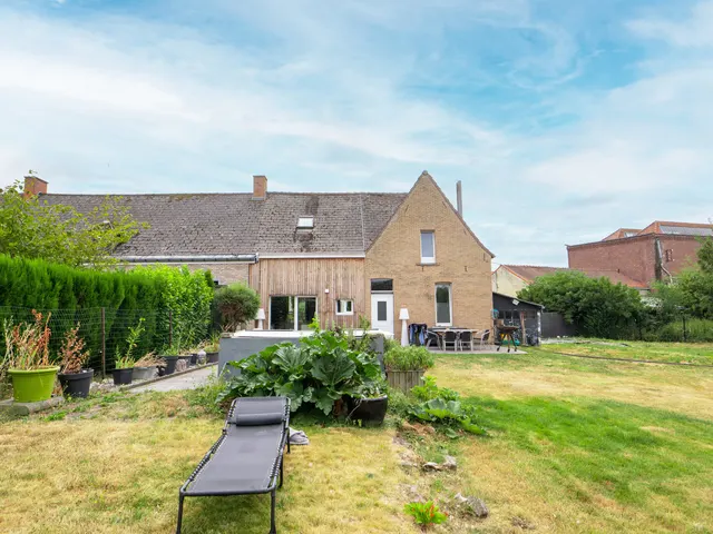Huis te koop in Warcoing – 1/10