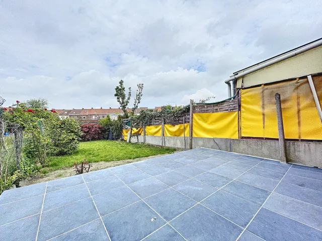 Huis te koop in Mouscron – 1/9