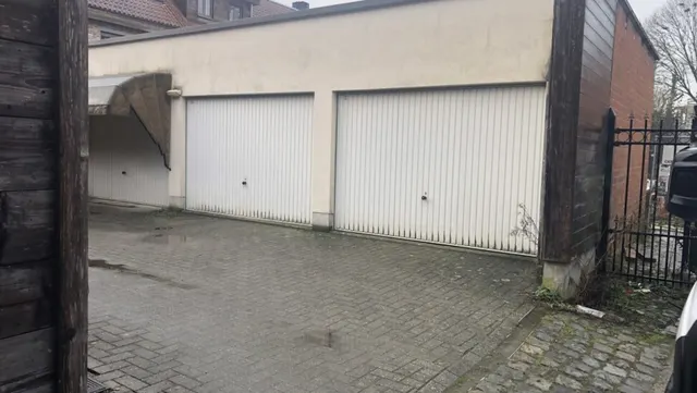 Appartement à vendre à Hoogstraten – 1/10